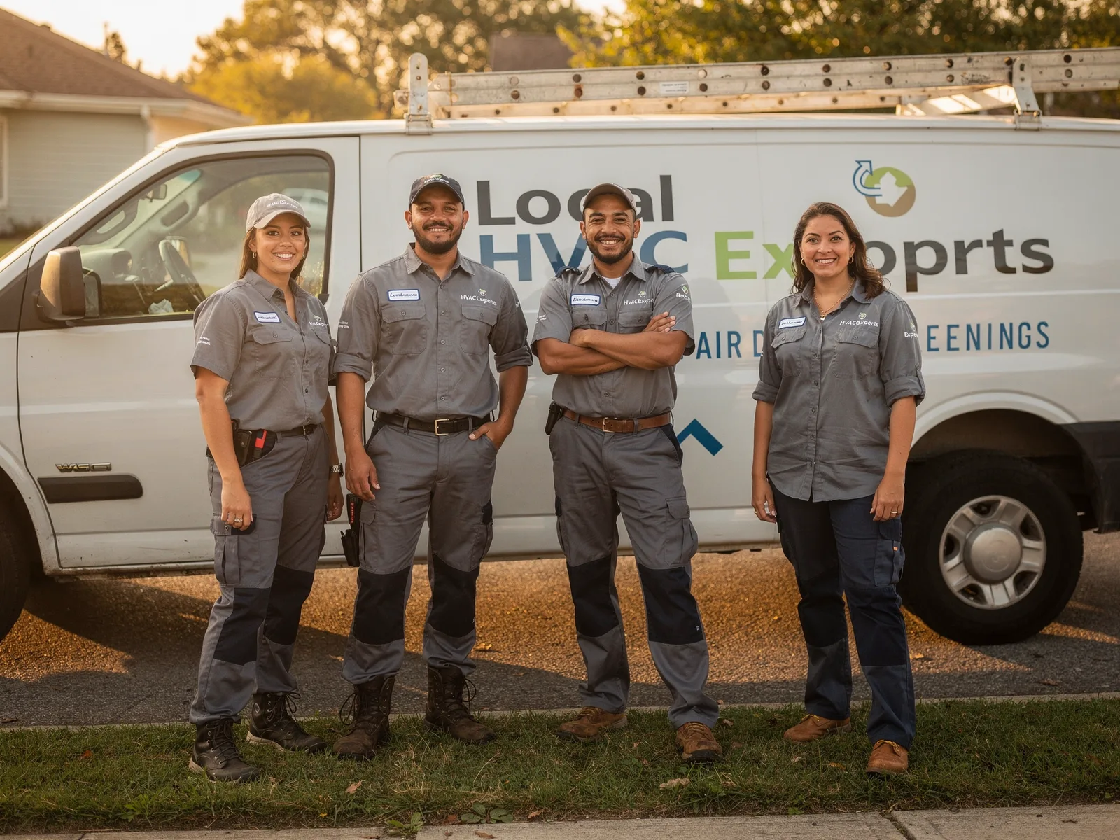 24/7 HVAC Repair & AC Replacement company in Rico, CO