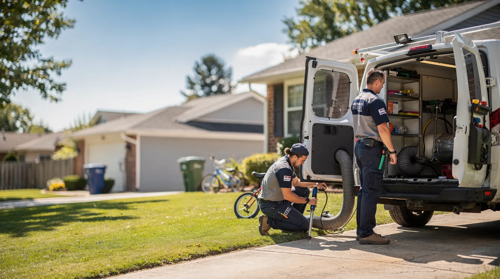 24/7 HVAC Repair & AC Replacement in Rico, CO near me